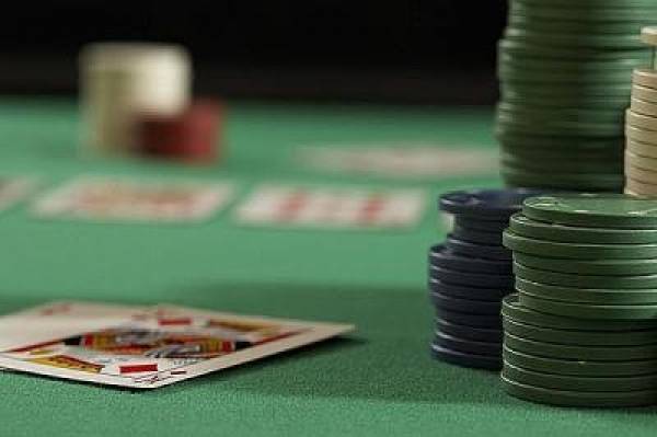 Free Online Poker