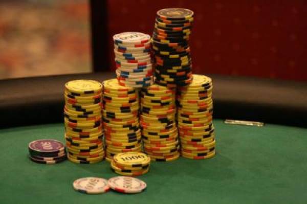 2011 WSOP Updates