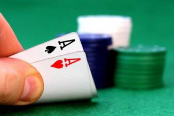 Albert Sapiano Declared Winner of Genting Poker Series 2012 Albert Sapiano Declared Winner of Genting Poker Series 2012