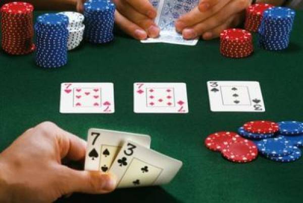 poker poker