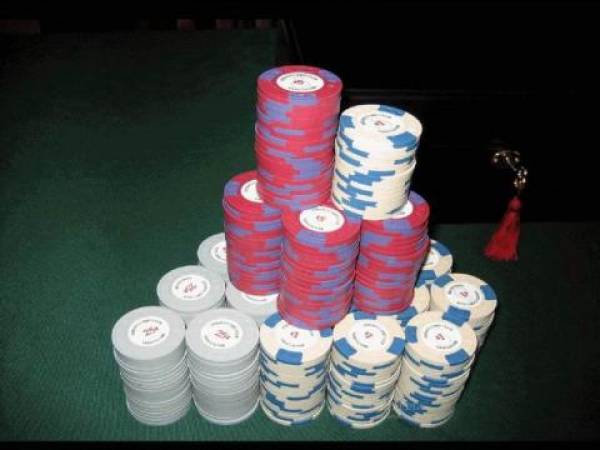 Poker Staking Could Be in Trouble in Nevada With New Bill Introduced