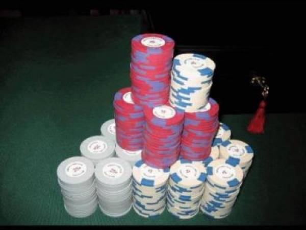 Mohegan Sun DeepStacks Poker Tour Kicks of November 23