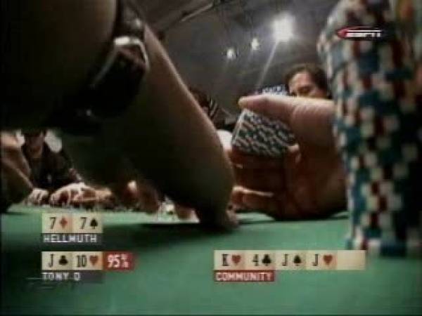 Poker Tournament News Poker Tournament News