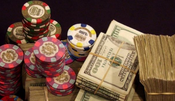 Poker Poker