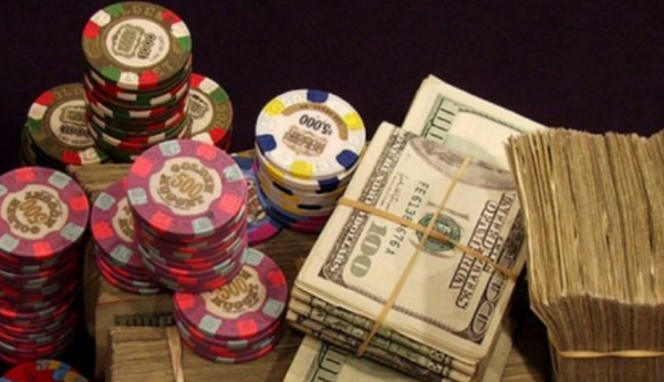 Best Online Poker Bonus July 2020