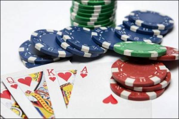 Online Poker Tournament News Online Poker Tournament News