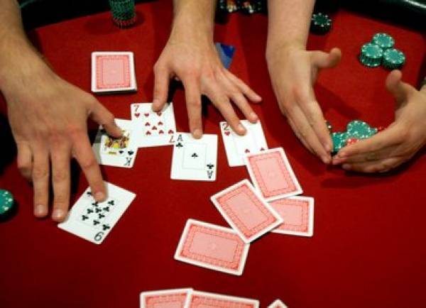 EPT9 Deuville Day 1A Attracts 307 Players