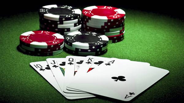 Eureka 5 Prague Main Event Underway at EPT Prague Poker Festival Eureka 5 Prague Main Event Underway at EPT Prague Poker Festival