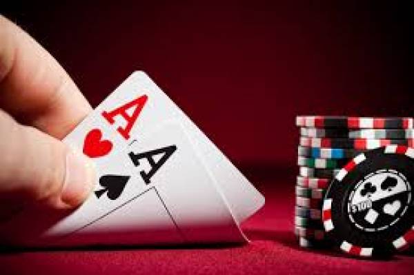 Europe, Russia More Embracing of Poker, Gambling