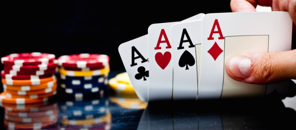 Tom West Emerges Victorious on HPT for $154k Tom West Emerges Victorious on HPT for $154k