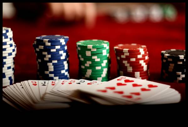 Seminole Casino Coconut Creek to Host World Series of Poker Circuit in 2019 