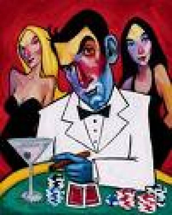 Poker Poker