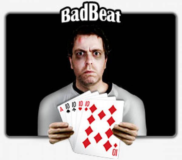 poker bad beats