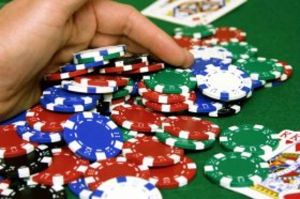 Texas Hold'em