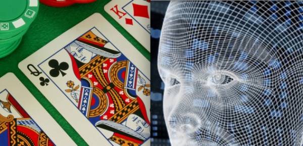 Poker Pros vs. Computer: And The Winner Is... Poker Pros vs. Computer: And The Winner Is...