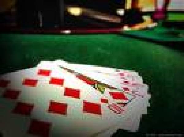 Poker Poker