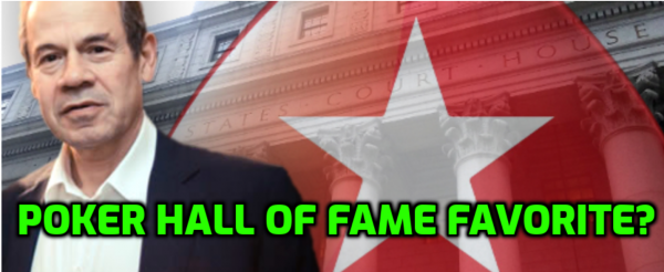 CoolBet Has PokerStars Founder Poker Hall of Fame 2020 Favorite