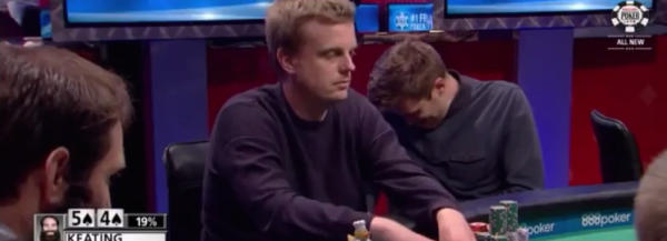 6 Examples of Poker Angle Shooting Caught on TV