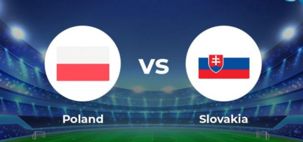 Poland vs. Slovakia Euro 2020 Prop Bets