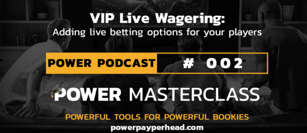 Adding Live Betting Options to Your Bookie Business