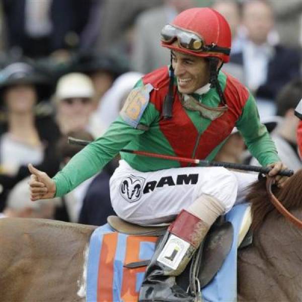 Preakness Racing Odds 2011