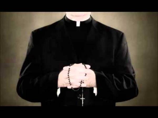 Good Lord: Priest Charged With Stealing $151K for Gambling Addiction