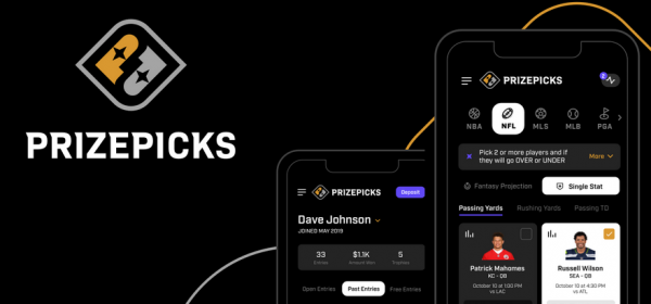 Is PrizePicks Really a Sports Betting App?  FanDuel Says Yes