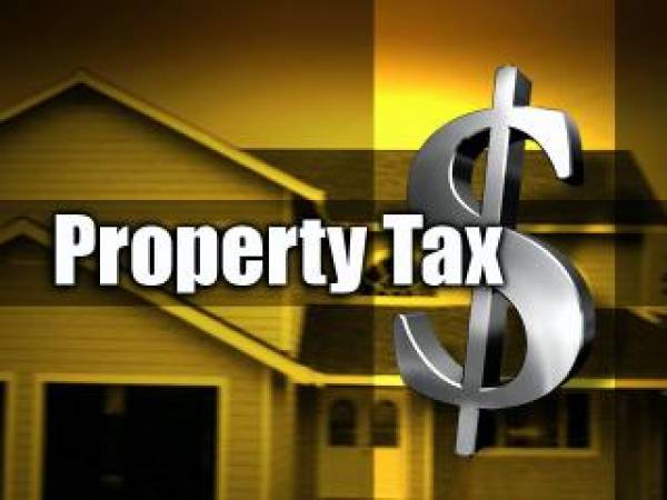 New Jersey Sports Betting Property Taxes