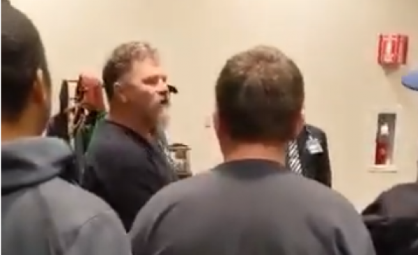 What Led to Racist Outburst at Oregon Chinook Winds Poker Room?