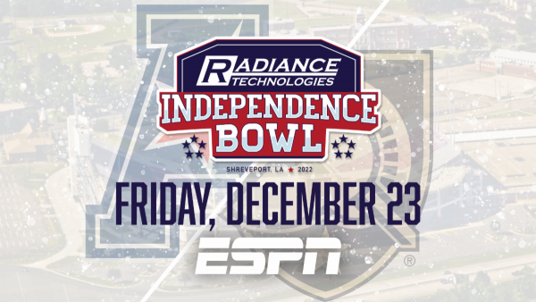 Where Can I Bet the Independence Bowl Game Online From My State 18 and Up