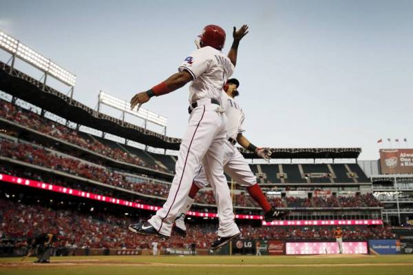 Sportsbook.ag Thursday MLB Betting Preview Housons vs Rangers Sportsbook.ag Thursday MLB Betting Preview Housons vs Rangers