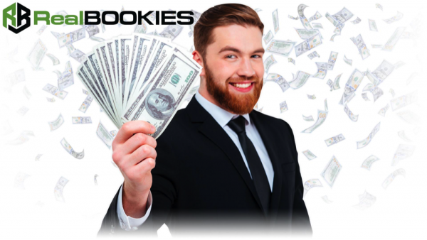 Complete Customization of Your Bookie Site
