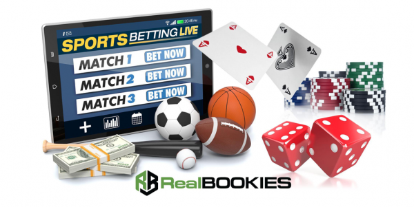 What is an Independent Bookmaker?