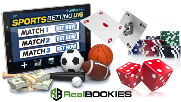 Bookies Looking for a Revenue Stream | Futures or Props?