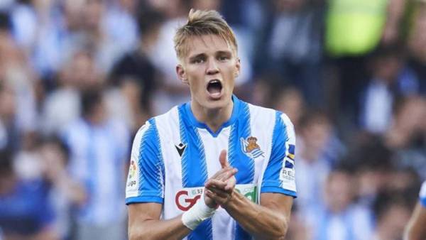 Real Madrid returns Odegaard. Why is this a luxurious decision from the Madrid authorities?