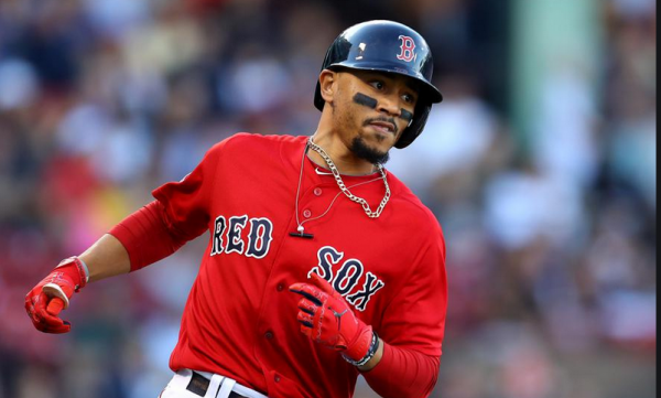 White Sox vs. Red Sox Betting Preview - April 18, 2021