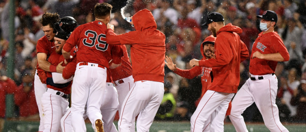 Boston Red Sox Betting Trends, Series Previews, Starting Pitcher Analyses