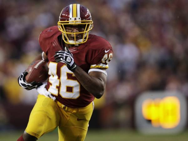 Washington Redskins vs. Detroit Lions NFL Betting Odds and Predictions Washington Redskins vs. Detroit Lions NFL Betting Odds and Predictions