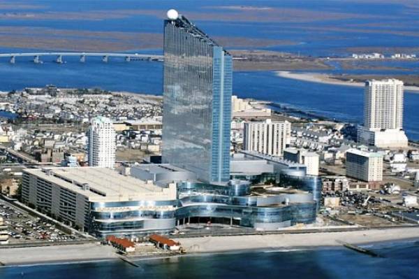 The doors of the former Revel Casino of Atlantic City will reopen!