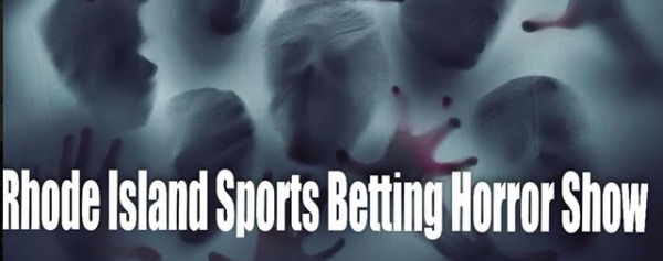Rhode Island Sports Betting Revenue Half What Was Projected
