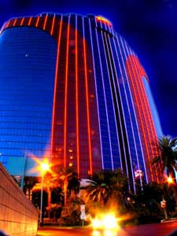 2010 WSOP Player Betting Odds