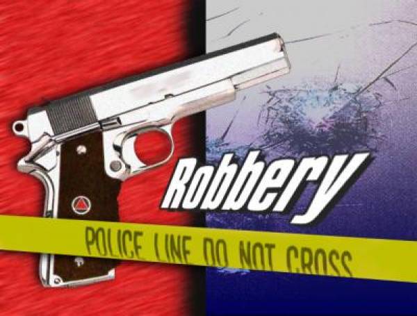 Rio Chip Robbery Rio Chip Robbery