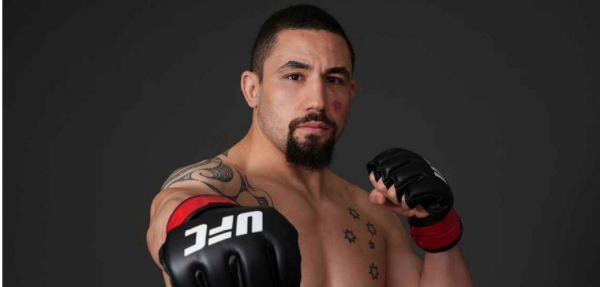 Whittaker vs. Costa Odds on the Move