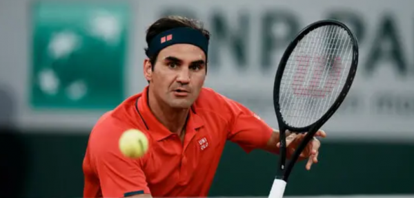 More French Open Departures: Roger Federer Bows Out