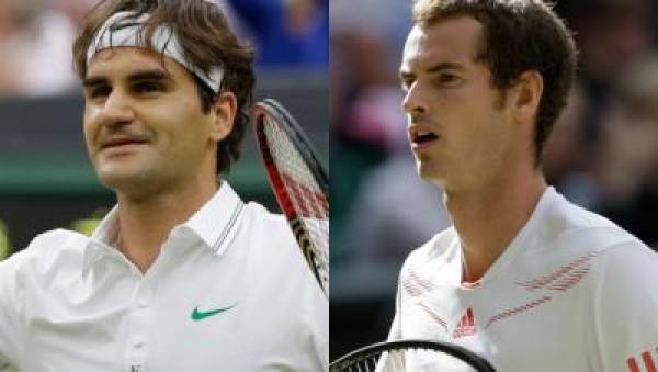 Roger Federer vs. Andy Murray Odds – Wimbledon 2012 Men’s Final