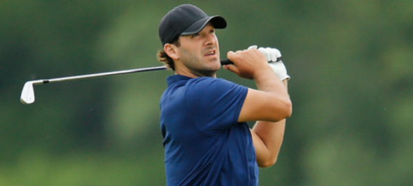 American Century Golf Odds Favor Romo, Curry, Sorenstam