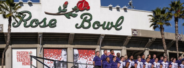 2019 Rose Bowl Picks – Washington vs. Ohio State