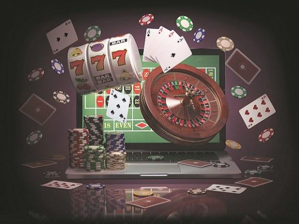 Tips To Win More At Online Casino