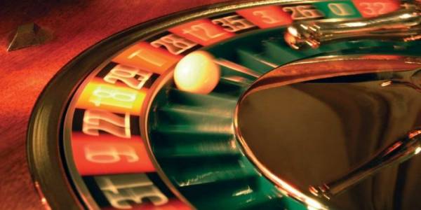 Nevada Gambling Regulators OK Rules for Casino Reopenings