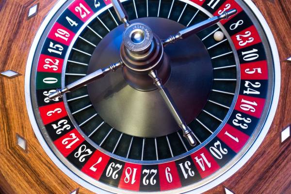 The Gamblers' Handbook: Expert Insights and Strategies for Winning Big